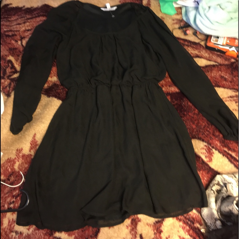 Cocktail dress